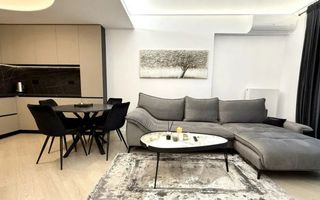 Premium I Apartament  3 camere Cortina North Pipera I Parcare Inclusa - Poză 3