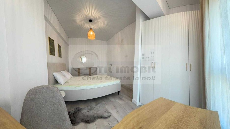 Apartament modern cu 2 camere - Solumnia, Tatarasi - 500€ - Poză 2