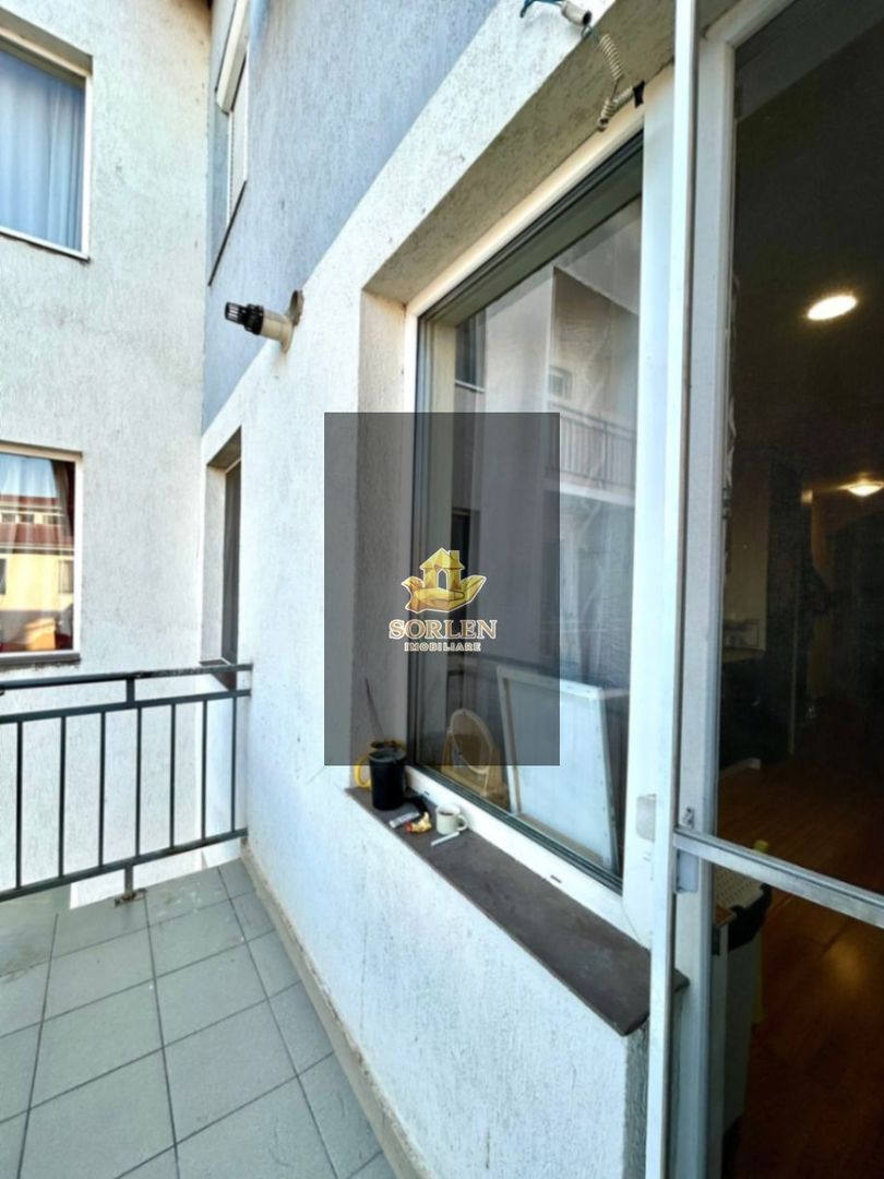 Apartament 2 camere de vânzare – Zona Terra, Florești - Poză 8