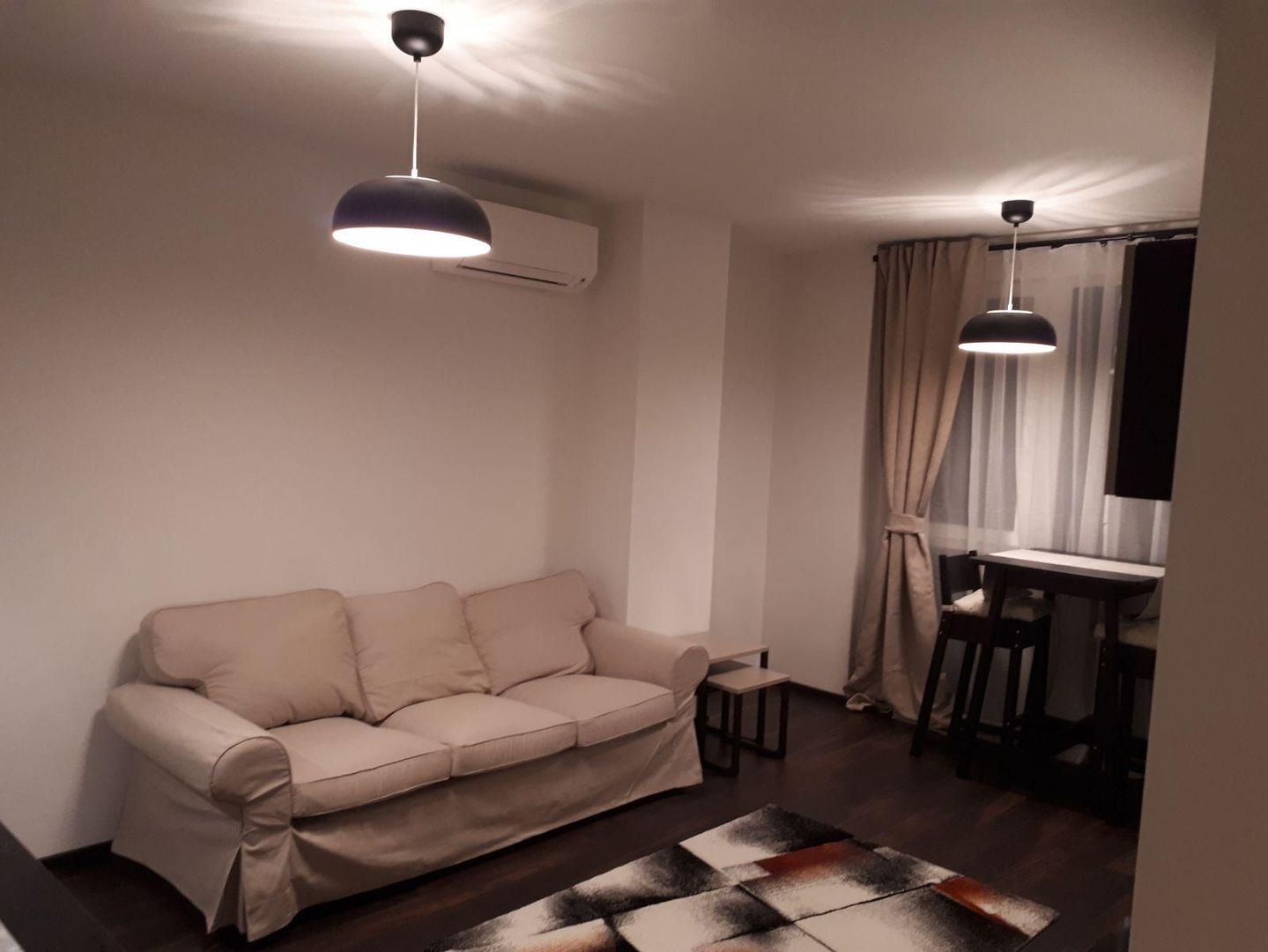 Soarelui-Spitalul Judetean | 2 Camere | Centrala proprie | Loc de parcare - Poză 6
