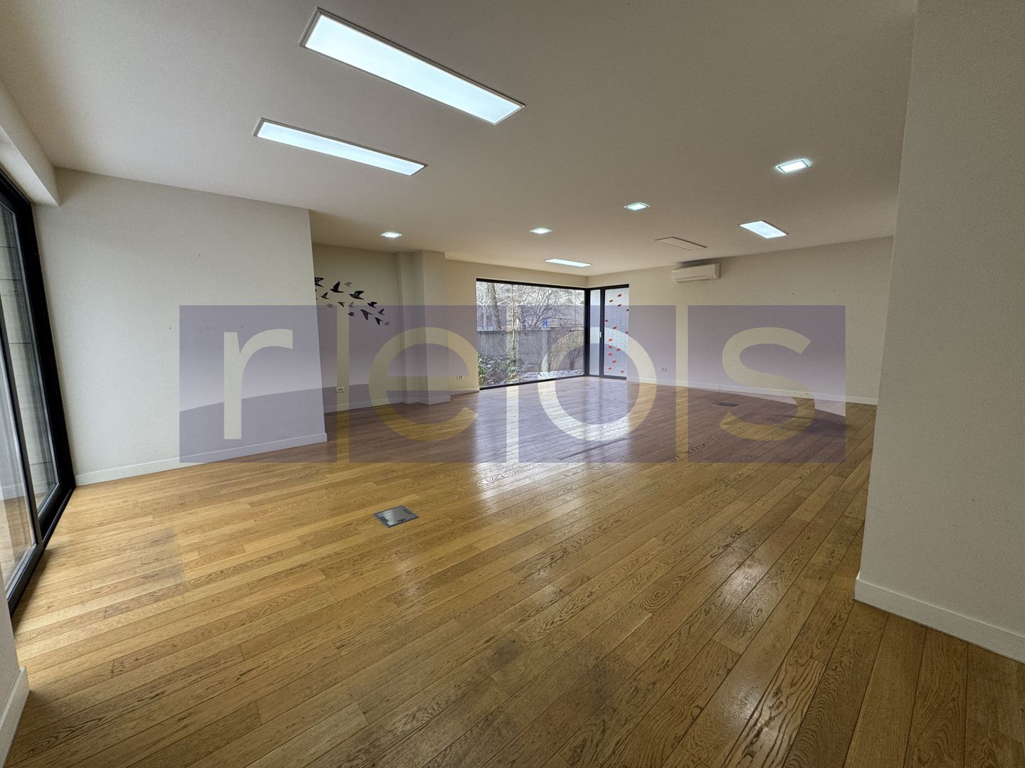 PRIMAVERII | APARTAMENT OFFICE SAU COMERCIAL |  207 MP UTILI | TERASA | - Poză 4