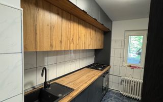 Închiriere Apartament cu 2 camere langa metrou, complet utilat, Lacul Morii - Poză 3