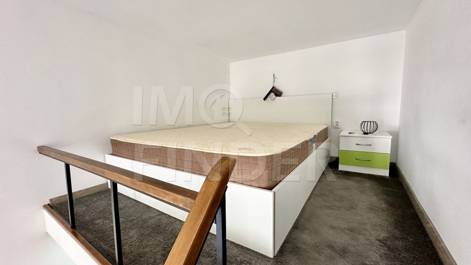 Închiriere 3 camere, 65 mp, în vilă, Str Republicii, aproape de UMF - Poză 15