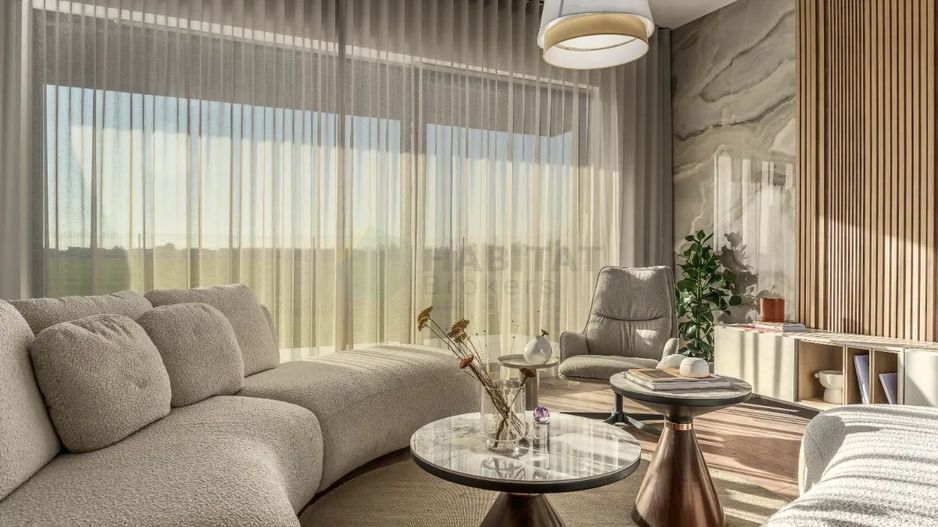 Casa / Vila Balotesti tcu piscina privata si locuri de joaca - Poză 17