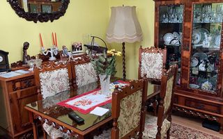 Apartament 3 camere decomandate, 63 mp, zona strazii Albac - Poză 7