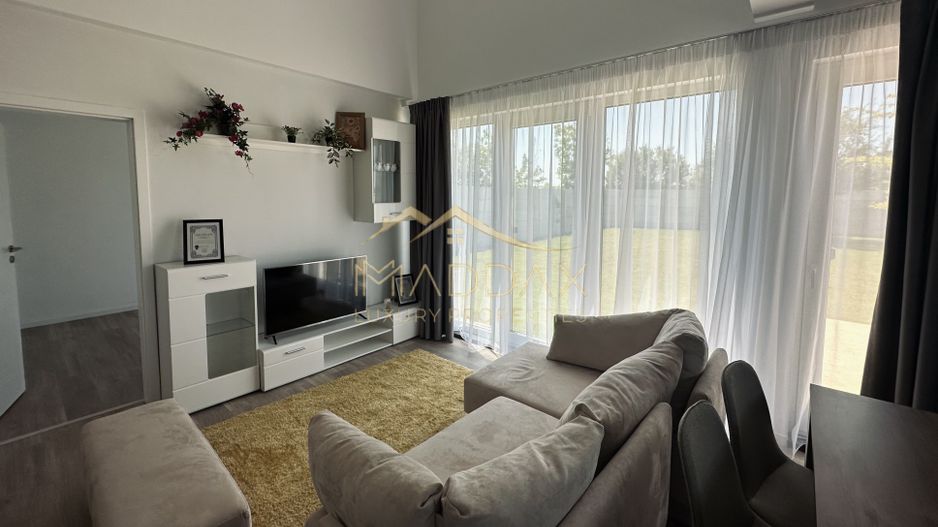 ***CASA SMART****INDEPENDENTA ENERGETIC _Teren 492MP//CORBEANCA - Poză 20