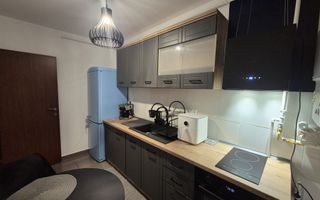 Apartament cu 2 camere-Adama-BLOC NOU -primul chirias - Poză 4