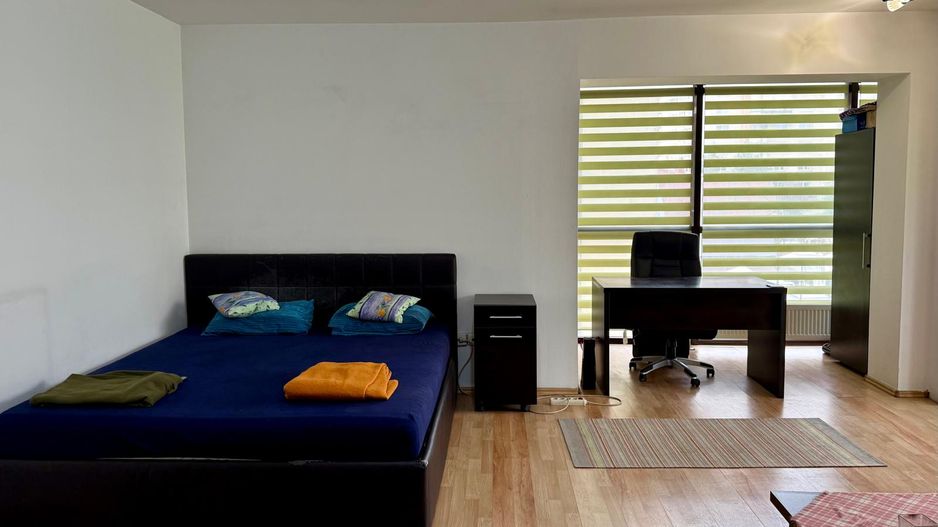 Apartament de vânzare | o cameră |  Gheorgheni | Str. Teodor Mihali - Poză 1