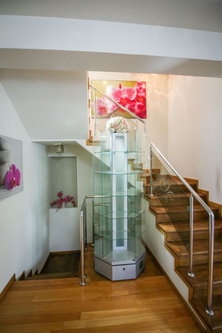 Vila 8 Camere Piata Dorobanti - Poză 14