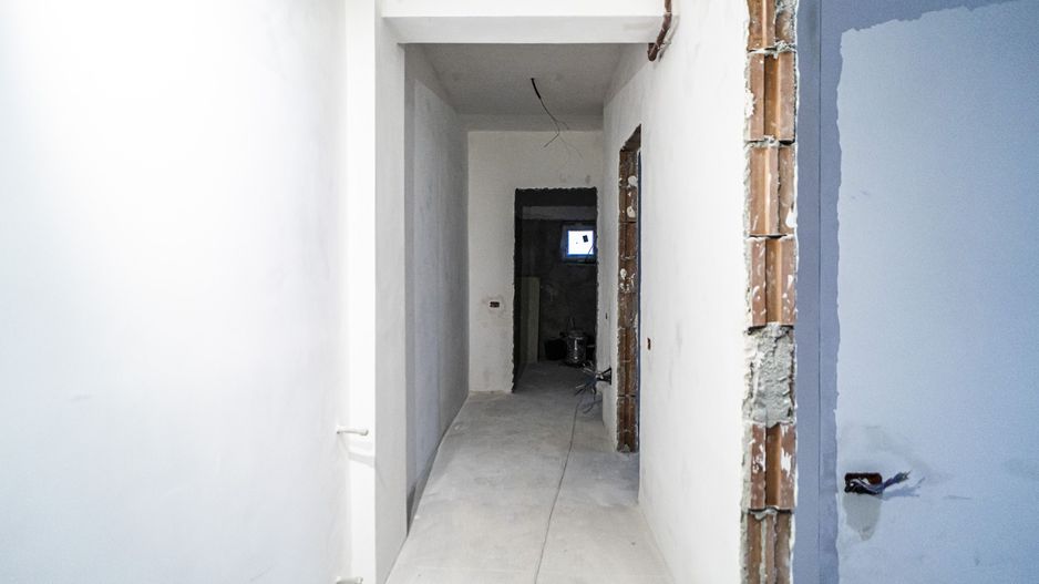 2 camere, 59 mp,decomandat, etaj 4, Margelelor, zona de case, NOU, COMISION 0% - Poză 10