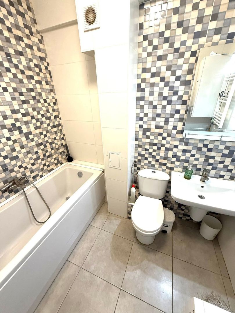 Apartament 2 camere, bloc nou Prima - Bolcas, Oradea - Poză 4
