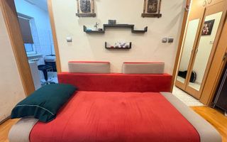 Girocului | 1 Camera | Mobilat si Utilat | Bloc Izolat - Poză 6