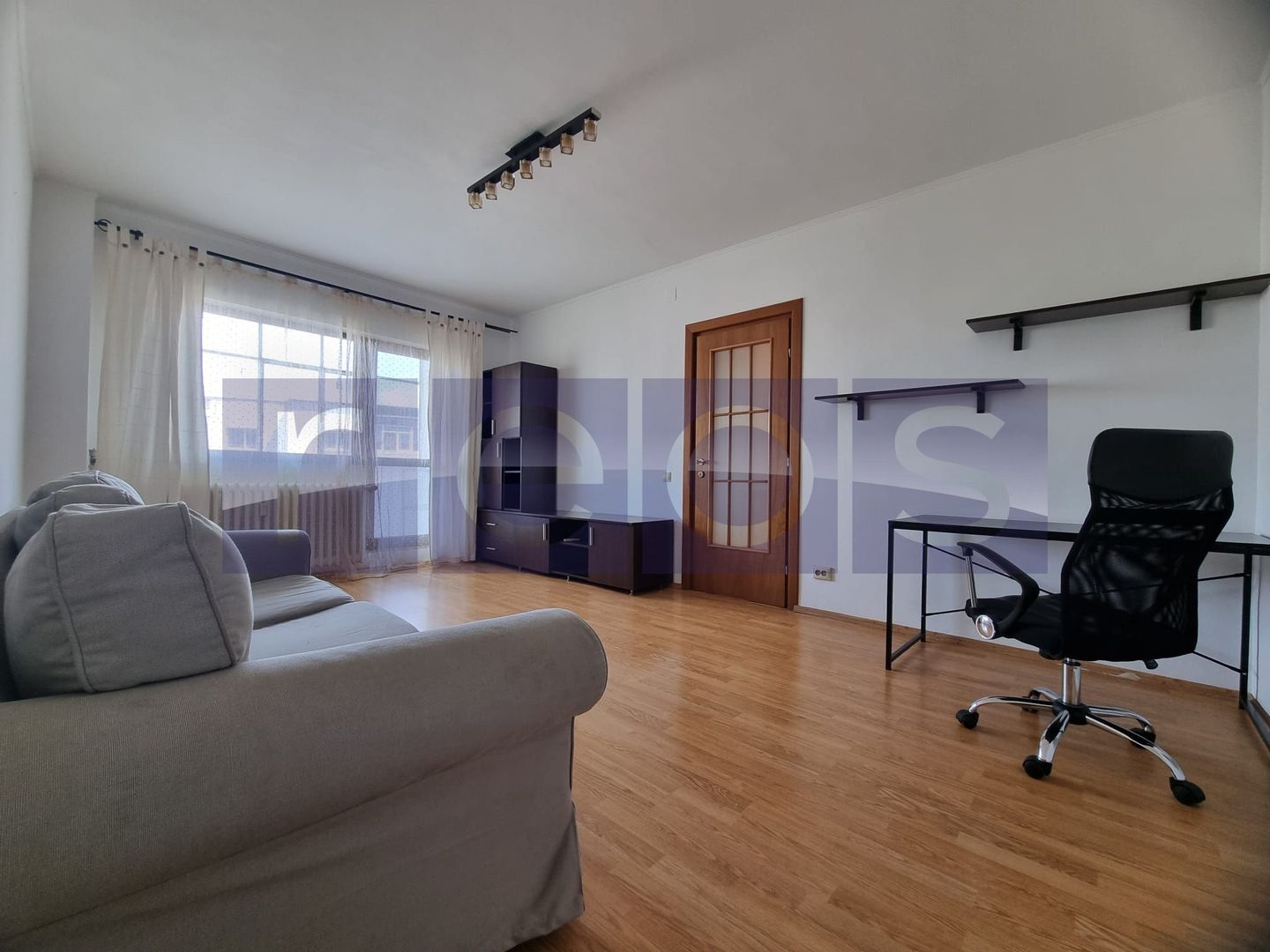 VANZARE 2 CAMERE DECOMANDAT TINERETULUI- PARCARE - Poză 1