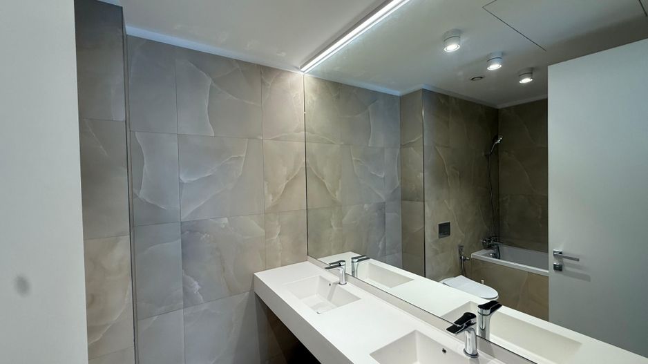 Apartament superb High En 3 camere One Verdi Park I Floreasca - Poză 20