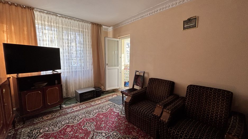 APARTAMENT 3 CAMERE | CRANGASI - Poză 2