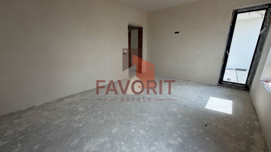 Finisat la cheie. Loc de parcare. Suprafata generoasa - Poză 6
