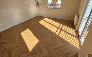 Apartament nou la Vila , 3 camere decomandat ,Sibiu - Poză 9