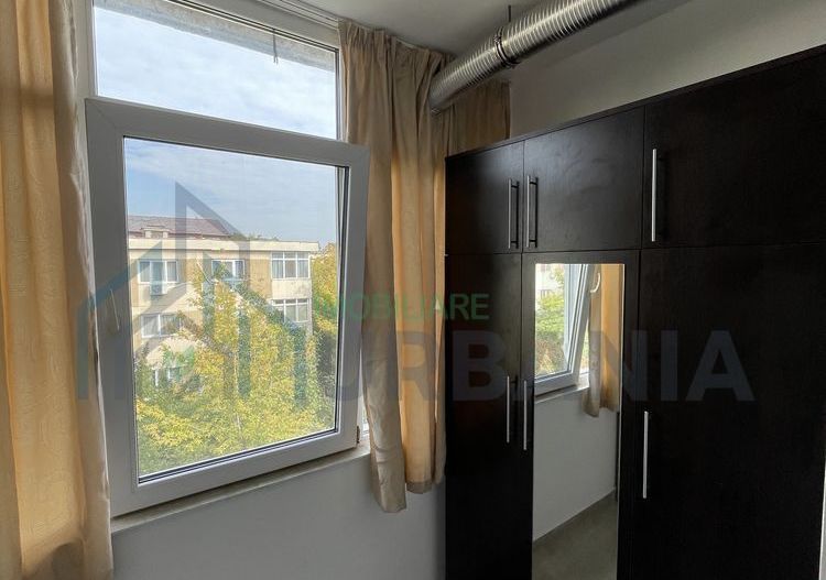 Apartament cu o cameră, spațios și cochet, disponibil imediat, Iași - Poză 5