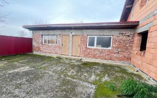 casa la rosu P+M 129 mp ULIUC - Poză 2