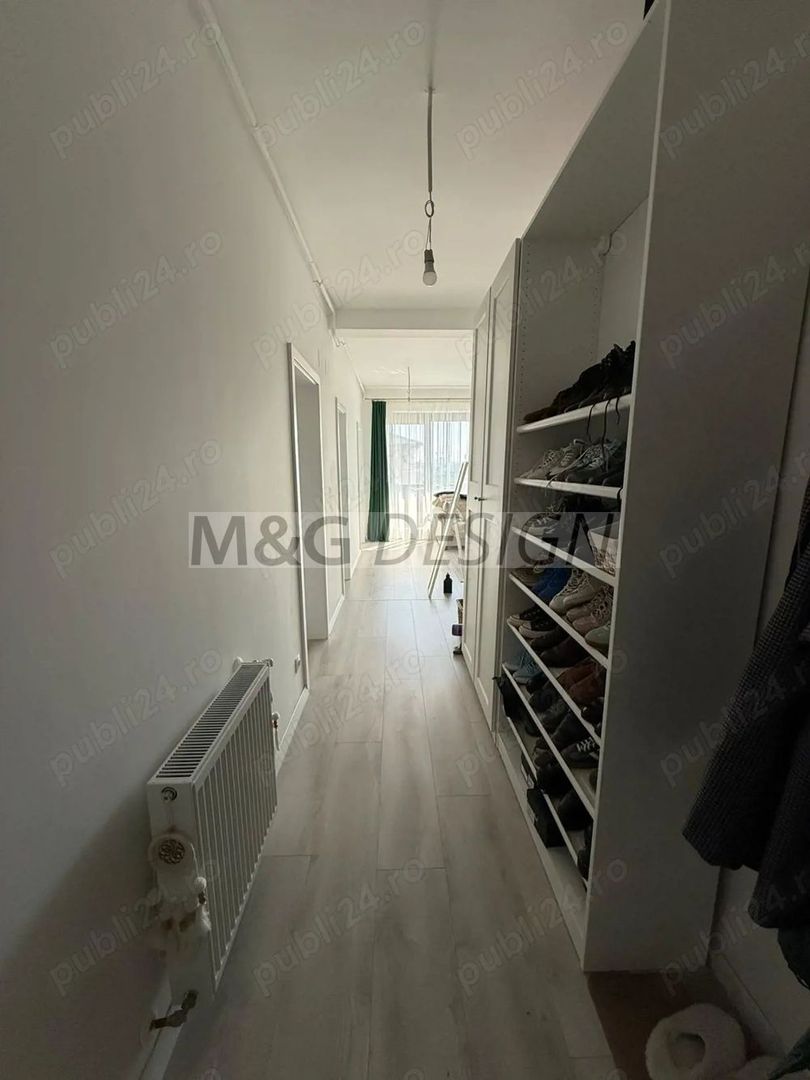 Apartament 2 camere  Dumbrvita bloc nou - Poză 6
