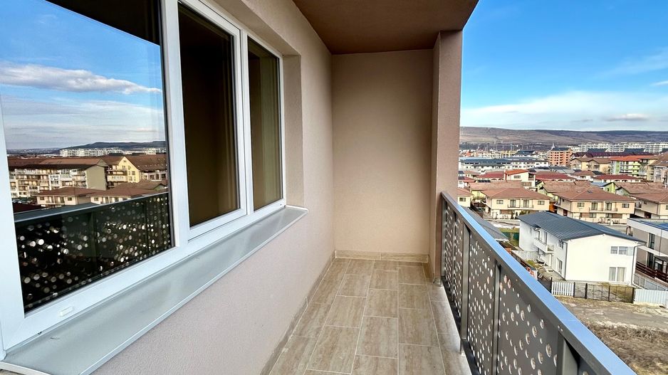 Ap 29 Teilor Residence - 2 camere FINISAT - Poză 10