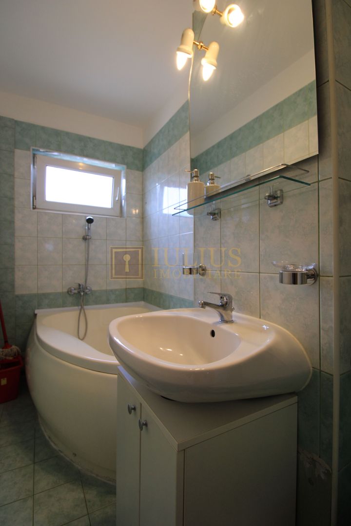 Complex, o camera, centrala proprie - Poză 9