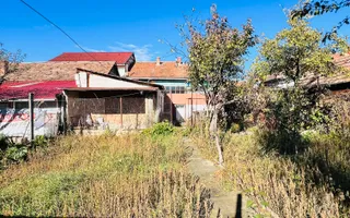 Casă 3 camere cu teren 468 mp zona Străzii Record/Terezian - Poză 17