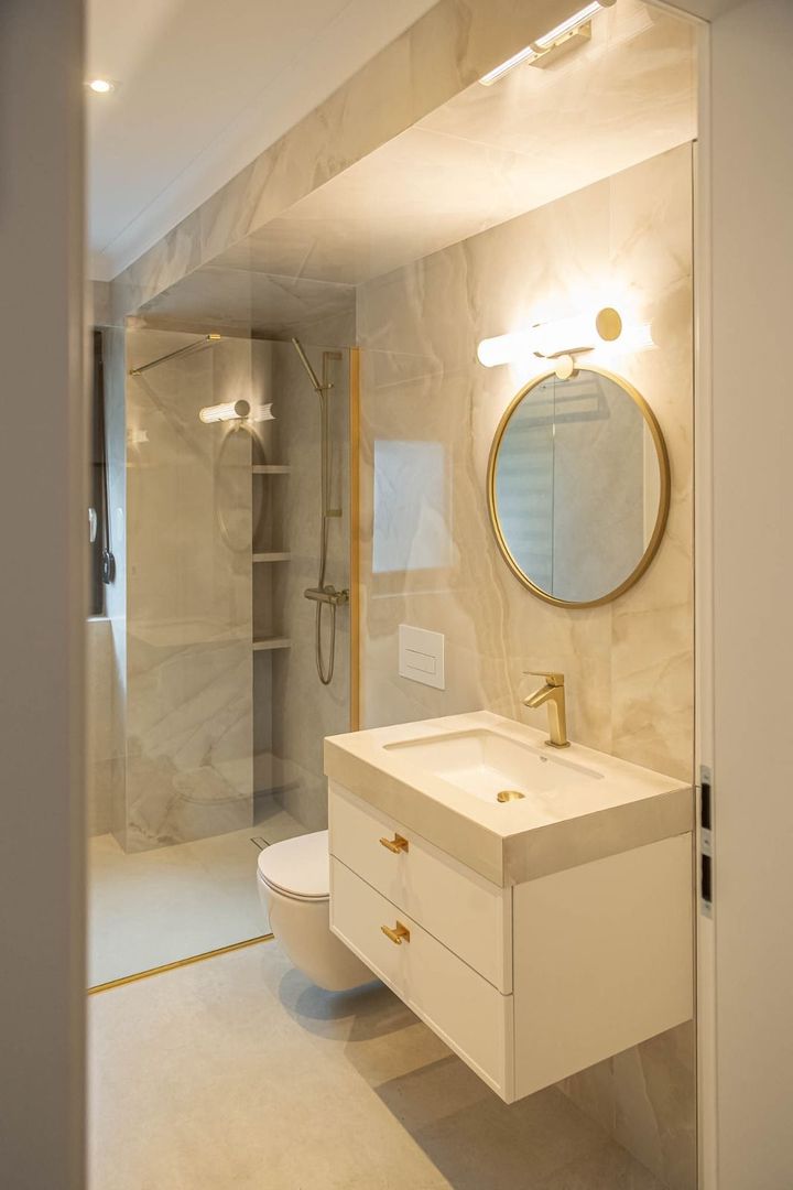 Lipovei 2 Camere | Parter 58mp + 40mp Terasa | Mobilat Utilat Lux - Poză 4