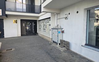 Metalurgiei 4/7, garsoniera 39 m2, Comision 0% - Poză 8