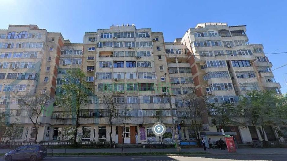Apartament de închiriat, 1 cameră, Gara - Str. Strapungere Silvestru, Iași - Poză 1