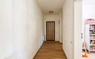 La cheie - Etaj 1 - Bloc Nou - Borhanci - Poză 11