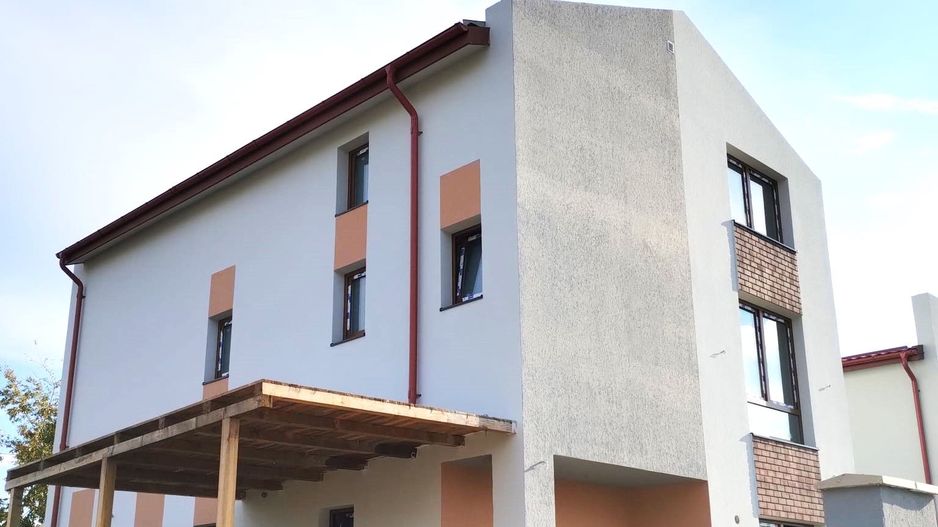 Casa ta ideală! Vilă premium cu curte și terasă, fără comision! - Poză 5