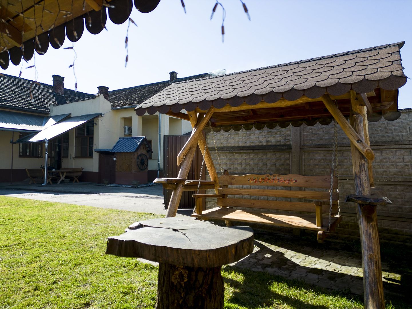 Conac cu poveste, Săvârșin - Poză 47