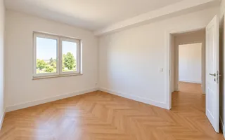 Despartit prin camera tehnica. 5 camere, 3 bai. Dotari premium. - Poză 14