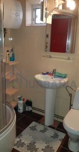Închiriez apartament cu o cameră in Nicolina - Poză 10