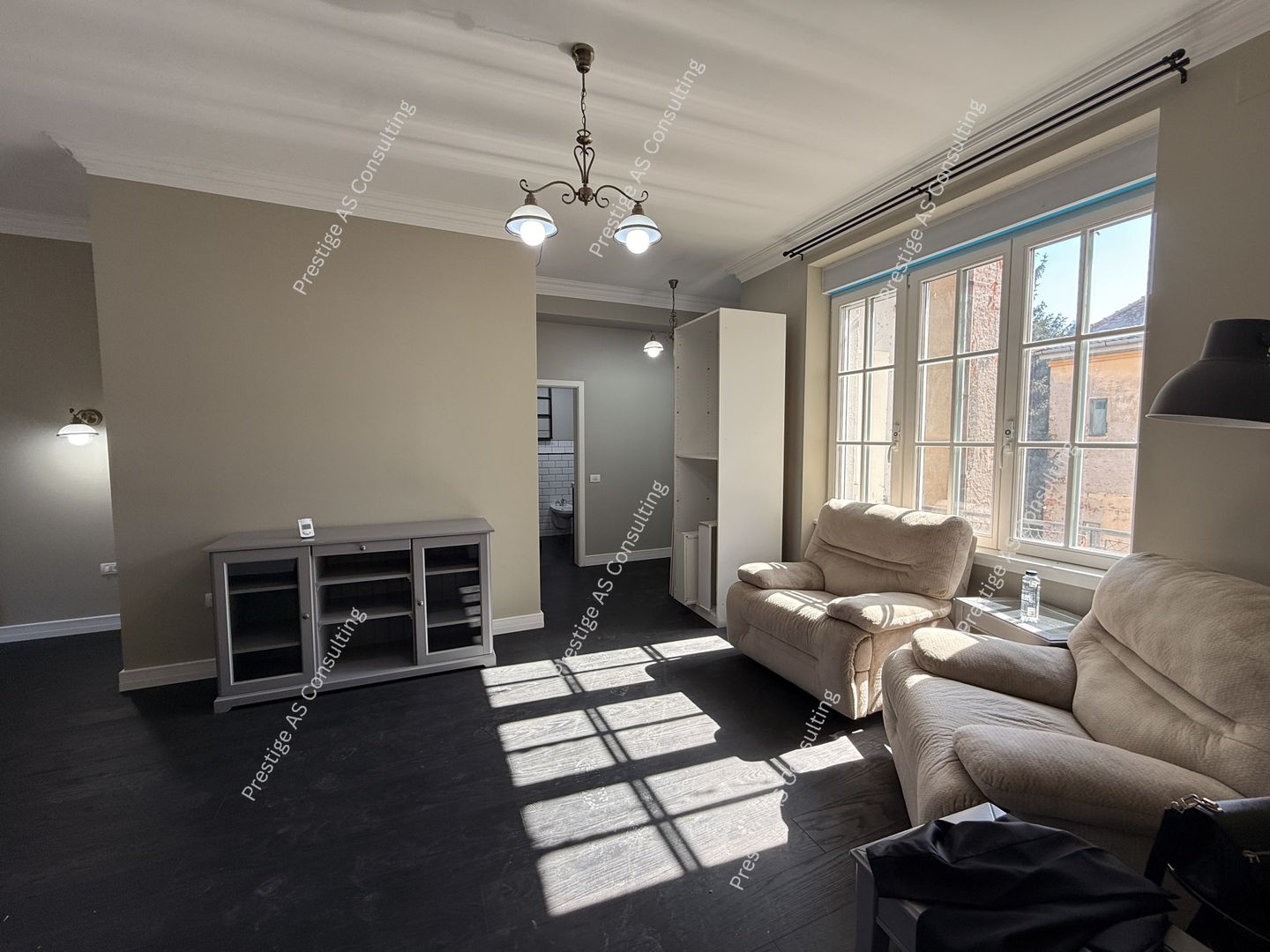 Apartament renovat integral | Ultracentral | C.D. Loga Design & Calitate Premium - Poză 4