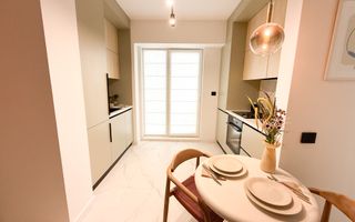 Garsoniera Premium in Ansamblu de Lux in Sector 3 - Poză 3