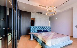 Apartament spectaculos 5 camere de vanzare- vedere parc-One Mircea Eliade - Poză 10