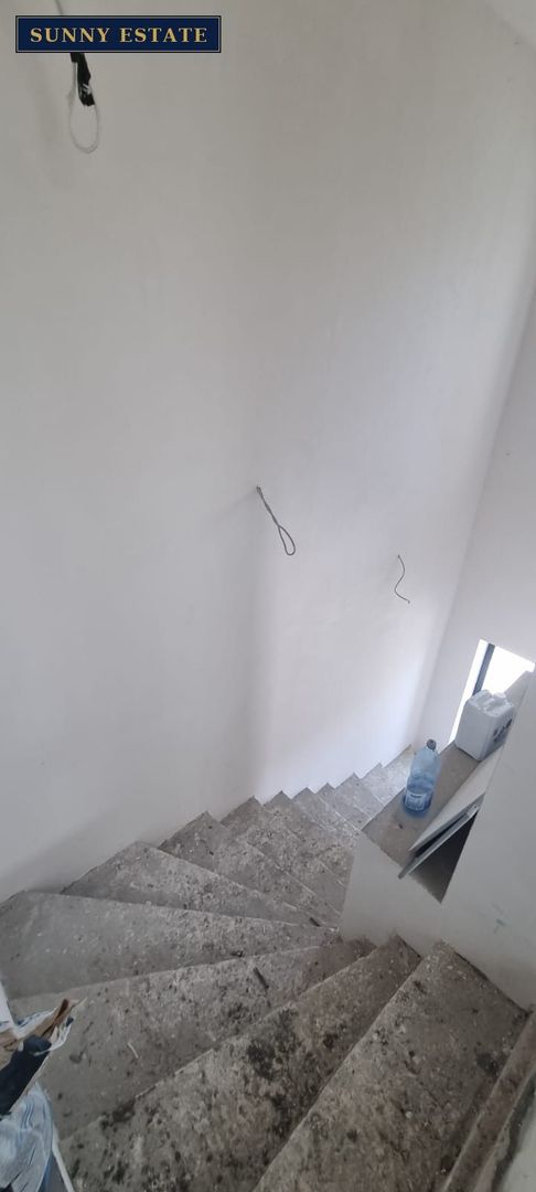 Casă P+1E de vânzare, 3 dormitoare, terasă, lacul Siutghiol, Ovidiu - Poză 14