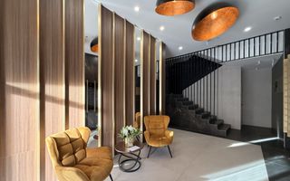Apartament cu 2 camere de inchiriat, City of Mara - Poză 13