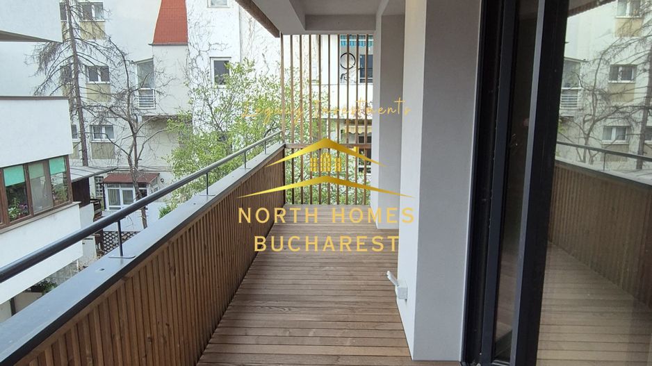 Apartament 3 camere, 2 bai, acces in apartament cu liftul - Dorobanti - Poză 18