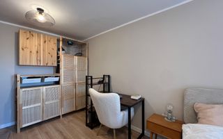 3 camere Eminescu | renovat complet | mobilat si utilat - Poză 9