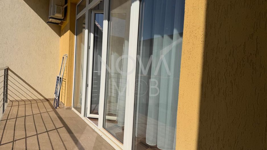 Apartament modern - 3 camere, prima inchiriere - Strand - Poză 12