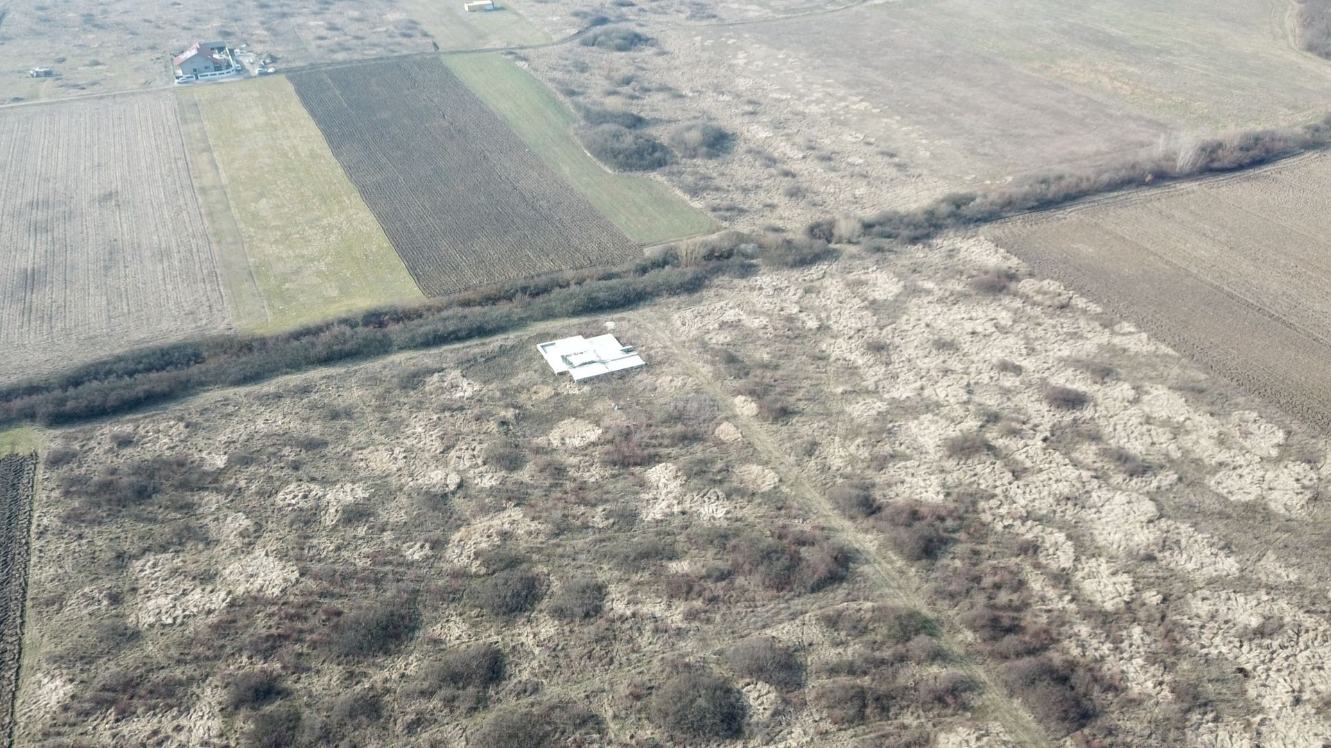 TEREN PENTRU CASA - Poză 4