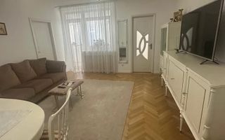 Apartament 3 camere, 72 mp, renovat complet – Ultracentral - Poză 1