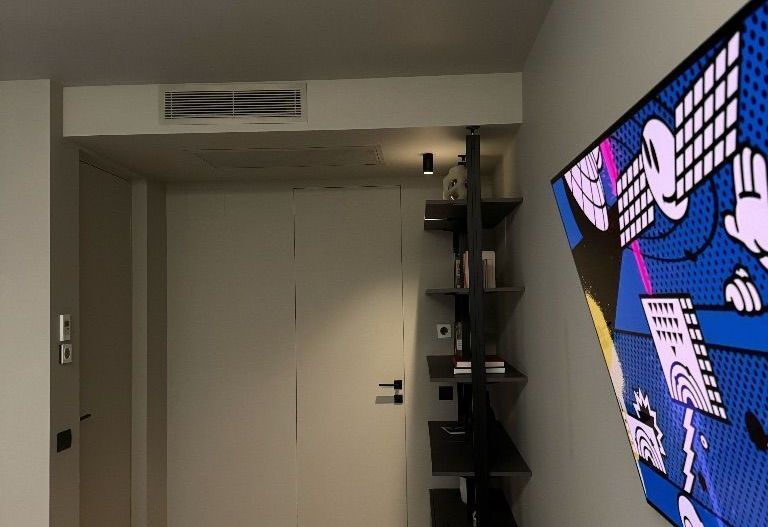 Apartament High End  3 Camere I One Herăstrău Towers I Complet mobilat - Poză 20