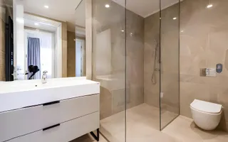 Apartament premium cu 2 camere | One Verdi Park, Floreasca - Poză 21
