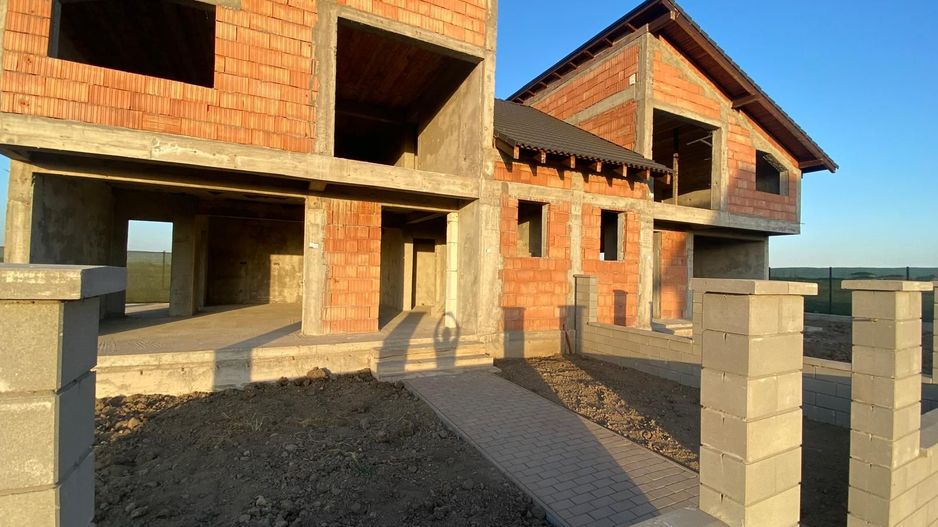 Duplex cu 4 camere, design deosebit, Comision 0% - Poză 5