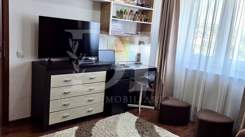 Apartament 2 camere Junior Residence / etaj intermediar / - Poză 8