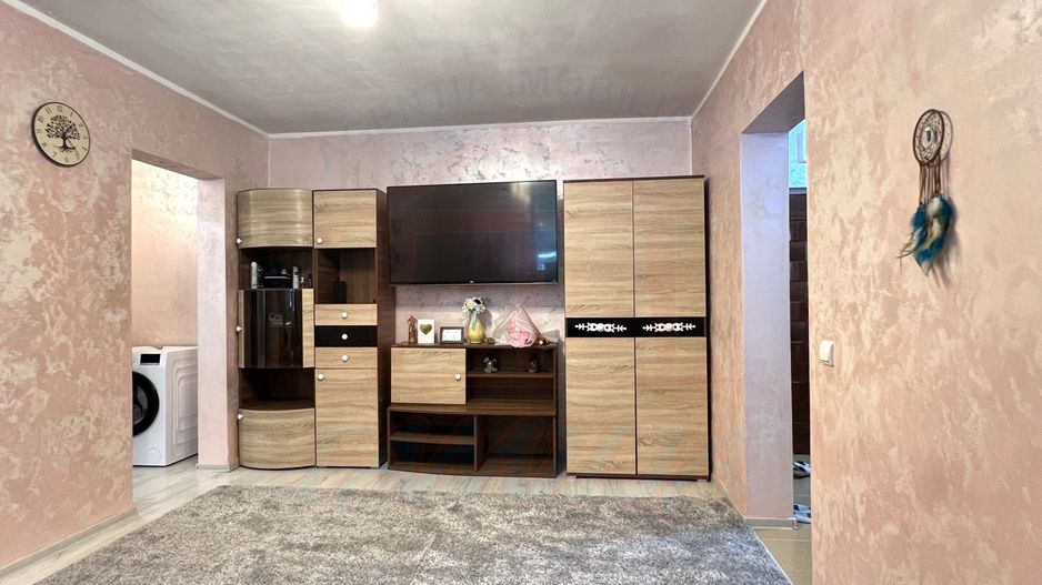 🏠 Apartament luminos cu 2 camere, parter, Micro 17, Galați - Poză 6